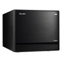 Shuttle XPC cube SZ270R8 Black Intel® Z270 LGA 1151 (Socket H4)