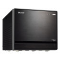 Shuttle XPC cube SZ270R8 Black Intel® Z270 LGA 1151 (Socket H4)