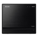 Shuttle XPC cube SZ270R8 Black Intel® Z270 LGA 1151 (Socket H4)