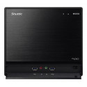 Shuttle XPC cube SZ270R8 Black Intel® Z270 LGA 1151 (Socket H4)