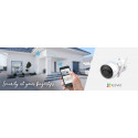 EZVIZ C3X IP security camera Outdoor Bullet 1920 x 1080 pixels Ceiling/wall