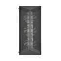 FSP/Fortron CMT211A Midi Tower Black