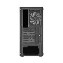 FSP/Fortron CMT211A Midi Tower Black