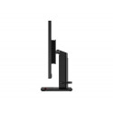 Lenovo ThinkVision P27q-20 68.6 cm (27") 2560 x 1440 pixels Quad HD LED Black