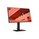 Lenovo ThinkVision P27q-20 27" LED, black