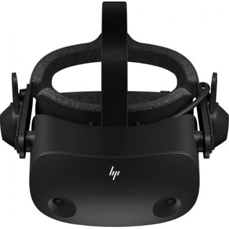 HP Reverb G2 Dedicated head mounted display 550 g Black