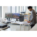 HP Z4 G4 DDR4-SDRAM W-2235 Tower Intel Xeon W 32 GB 512 GB SSD Windows 10 Pro Workstation Black