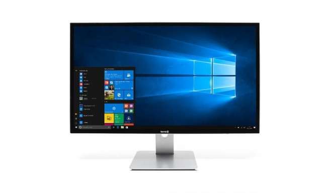 Wortmann AG TERRA 2705 HA GREENLINE 68.6 cm (27") 1920 x 1080 pixels 9th gen Intel® Core™ i5 8 
