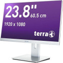 Wortmann AG 1009700 All-in-One PC/workstation 60.5 cm (23.8") 1920 x 1080 pixels 9th gen Intel®