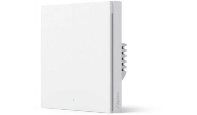 Aqara seinalüliti Smart Wall Switch H1 (with neutral)