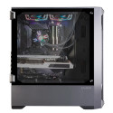 Zalman Z8 MS ATX, ARGB fan x3, Mesh