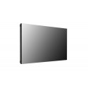 LG 55VM5E-A signage display Digital signage flat panel 139.7 cm (55") LED Full HD Black