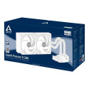 ARCTIC Liquid Freezer II 280 Series – Multi Compatible All-In-One CPU Water Cooler