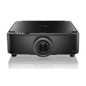 Optoma ZU720T data projector Large venue projector 7500 ANSI lumens DLP WUXGA (1920x1200) 3D Black