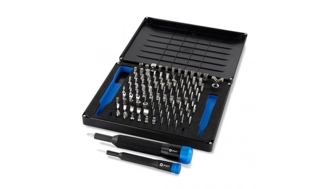 iFixit EU145392 screwdriver bit 112 pc(s)