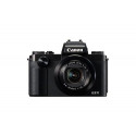 Canon PowerShot G5 X 1" Compact camera 20.2 MP CMOS 5472 x 3648 pixels