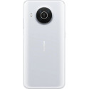 Nokia X10 16.9 cm (6.67") Dual SIM Android 11 5G USB Type-C 4 GB 128 GB 4470 mAh White