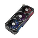 ASUS ROG -STRIX-RTX3060TI-O8G-V2-GAMING NVIDIA GeForce RTX 3060 Ti 8 GB GDDR6
