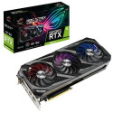 ASUS ROG -STRIX-RTX3060TI-O8G-V2-GAMING NVIDIA GeForce RTX 3060 Ti 8 GB GDDR6