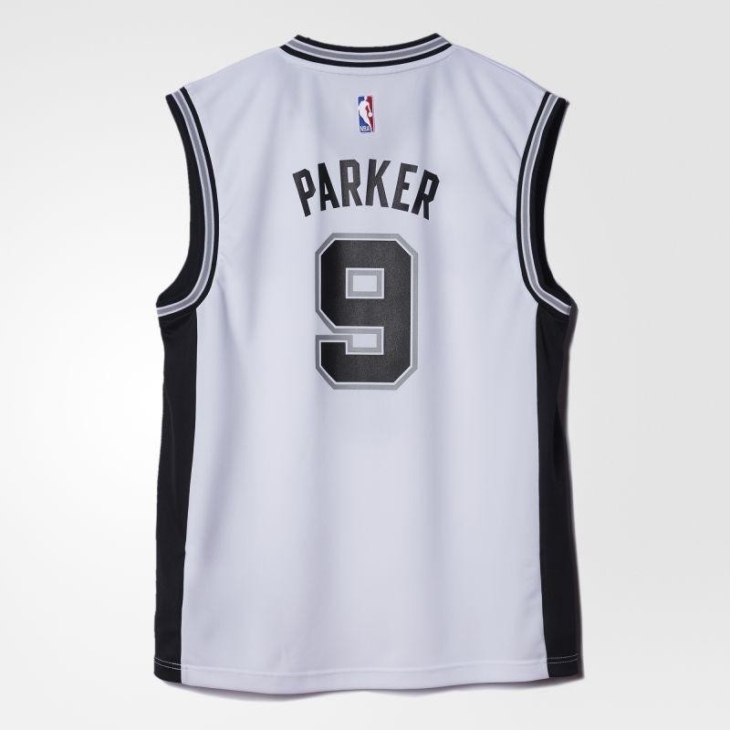 San antonio spurs adidas shirts online