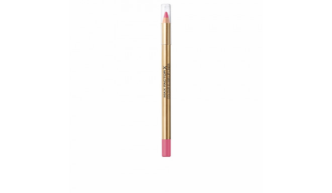 MAX FACTOR COLOUR ELIXIR lipliner #035-pink princess