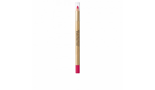 MAX FACTOR COLOUR ELIXIR lipliner #045-rosy berry