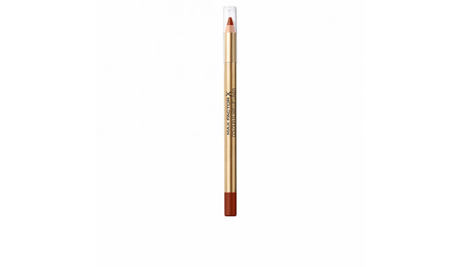 MAX FACTOR COLOUR ELIXIR lipliner #025-brown n bold