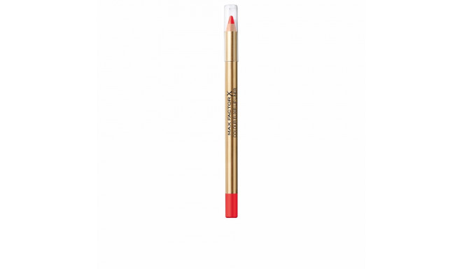 MAX FACTOR COLOUR ELIXIR lipliner #055-red poppy