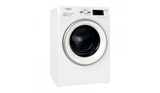 WHIRLPOOL Washing machine - Dryer FWDG 961483