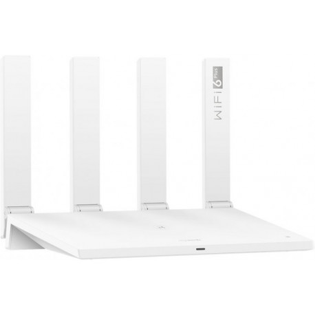 Huawei ruuter AX3 WiFi 6 Plus Quad-Core