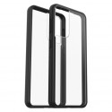 OtterBox React - obudowa ochronna do Samsung Galaxy S21 5G (clear black)