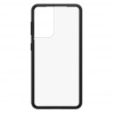 OtterBox React - obudowa ochronna do Samsung Galaxy S21 5G (clear black)