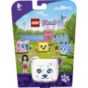 41663 LEGO® Friends Emma dalmaatslasekuubik