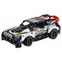 42109 LEGO® Technic App-Controlled Top Gear Rally Car