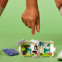 41663 LEGO® Friends Emma's Dalmatian Cube
