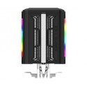 Zalman CNPS16X black120mm ARGB x2
