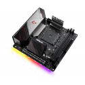 Asrock X570 Phantom Gaming-ITX/TB3 AMD X570 Socket AM4 mini ITX