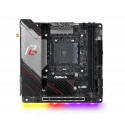 Asrock X570 Phantom Gaming-ITX/TB3 AMD X570 Socket AM4 mini ITX