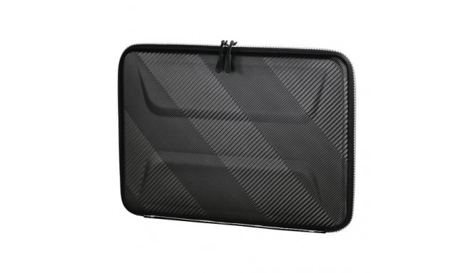 Hama Protection notebook case 33.8 cm (13.3") Hardshell case Black