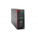 Fujitsu PRIMERGY TX2550 M5 server 2.1 GHz 16 GB Tower Intel Xeon Silver 450 W DDR4-SDRAM