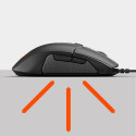 Steelseries Sensei 310 mouse Ambidextrous USB Type-A Optical 12000 DPI