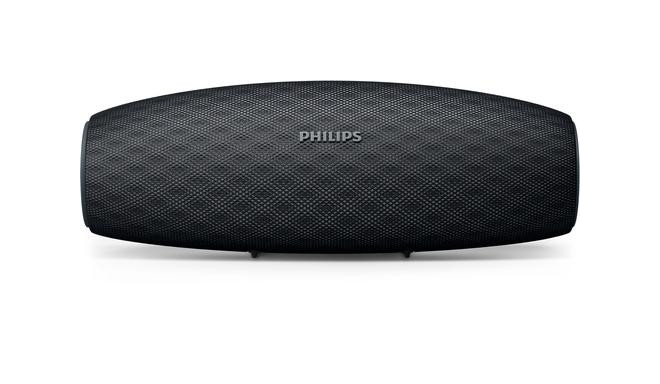 Philips wireless portable speaker BT7900B/00