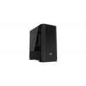 KRUX Obudowa Prism Tower Black