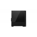 KRUX Obudowa Prism Tower Black