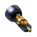 Baseus CCKX-C0A Black, Blue Auto