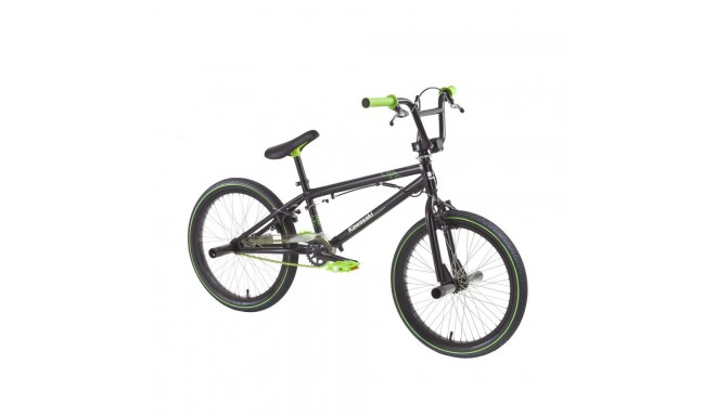 Visi bmx hot sale