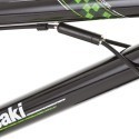 BMX jalgratas Kulture 20" Kawasaki