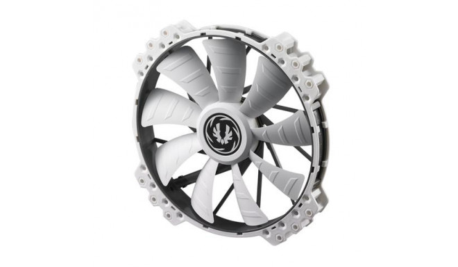 BitFenix Spectre Pro All White 200mm Computer case Fan 20 cm