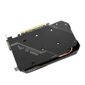 ASUS TUF Gaming TUF-GTX1660TI-T6G-EVO-GAMING NVIDIA GeForce GTX 1660 Ti 6 GB GDDR6