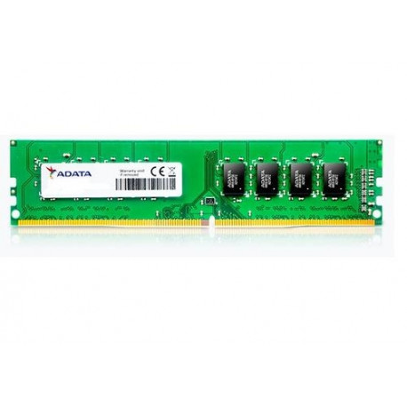 Adata RAM 8GB 1x8GB DDR4 2133MHz AD4U213338G15-R